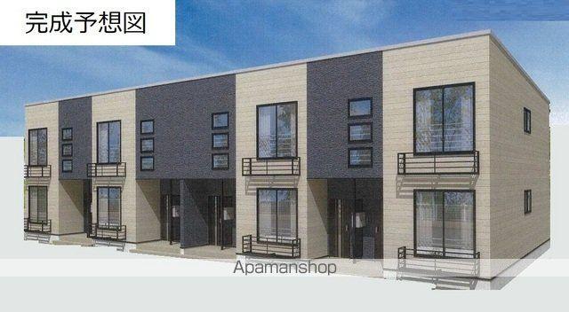 ピアニッシモⅠ(1LDK/1階)