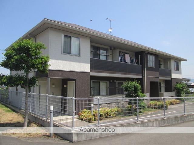 シャーメゾン・ユイナ B棟