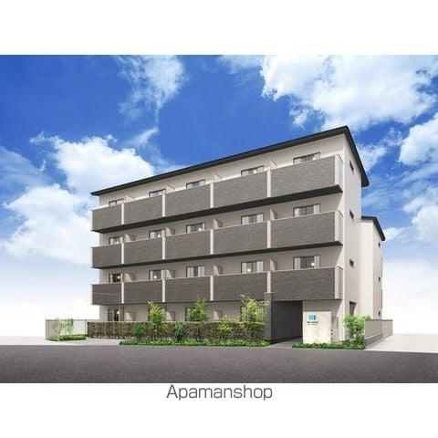 ウェルスクエア池田石橋2(ワンルーム/2階)