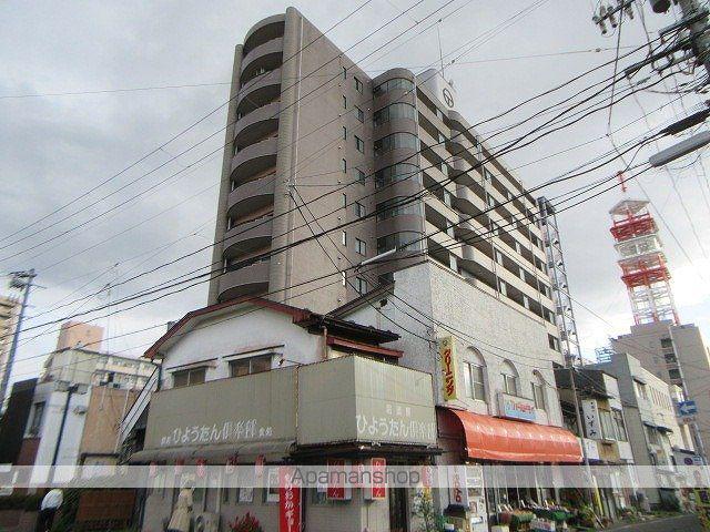 パークハイツ本町通(2LDK/2階)