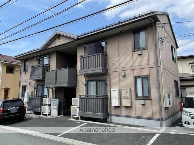 セジュール県庁東