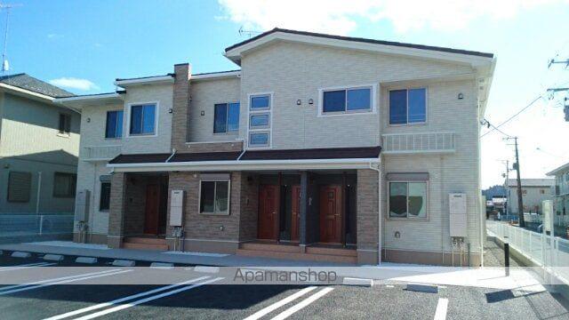 フェア・レジデンスⅠ