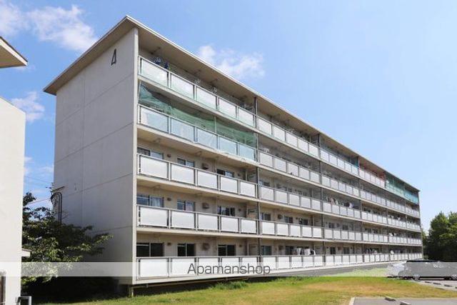 ビレッジハウス井口 6号棟
