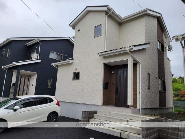 東北本線 岩沼駅 徒歩36分 2階建 築8年