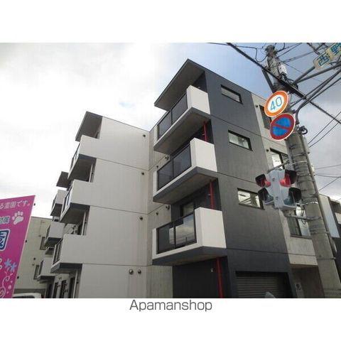 MTガーデン西町南