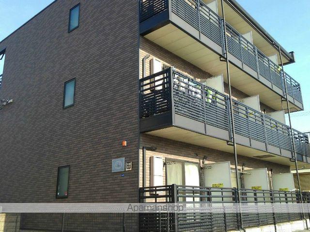 レオネクストアローマ稲毛