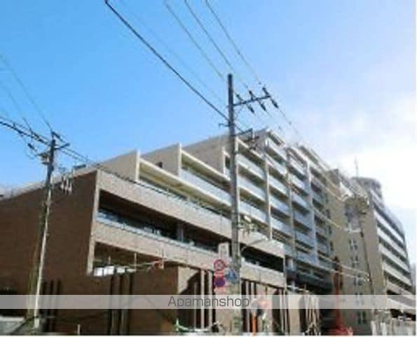 パークアクシス池田山(1LDK/2階)