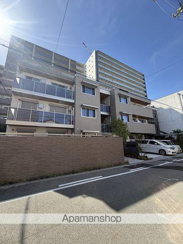 シャーメゾン ブランヴェール住之江