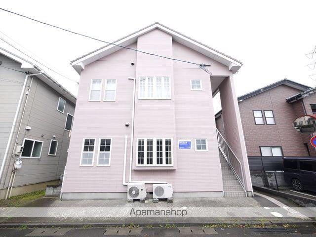 クレセントAMI