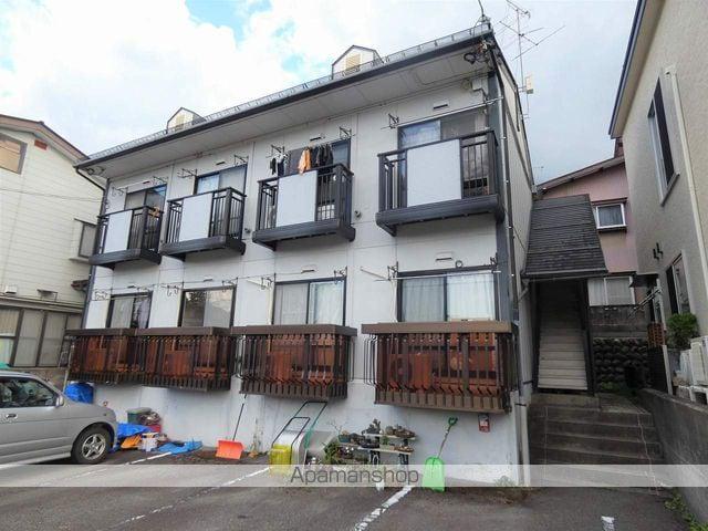 ハイツグリーンビレッジ