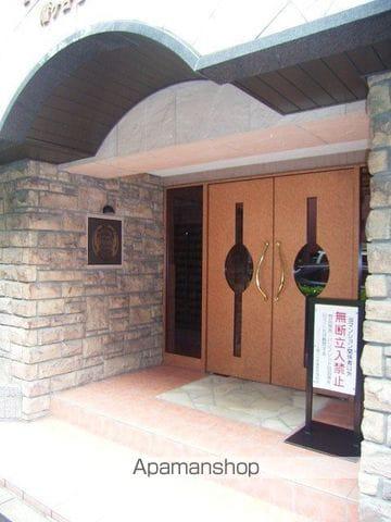 フェニックス幡ヶ谷壱番館