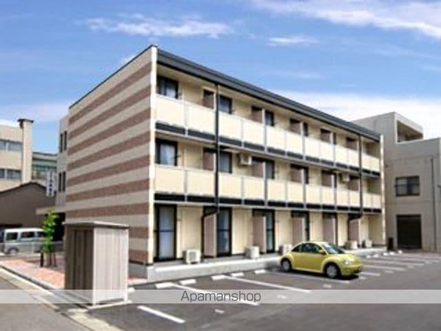 レオパレス蓬莱