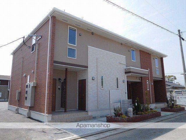 ボヌールジョイⅡ