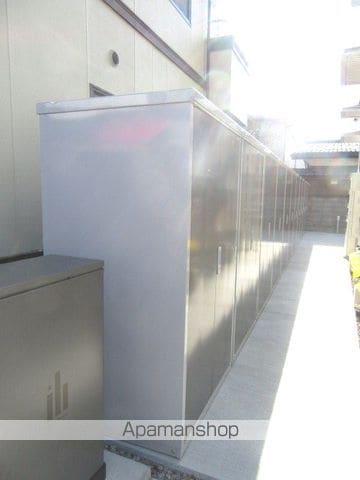 クレストコート