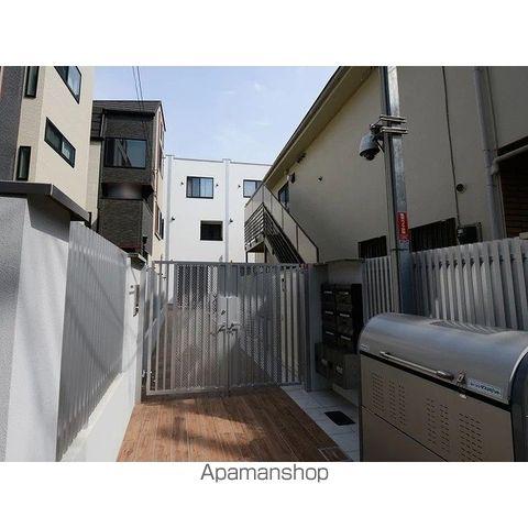 リムテラス東高円寺(1SLDK)