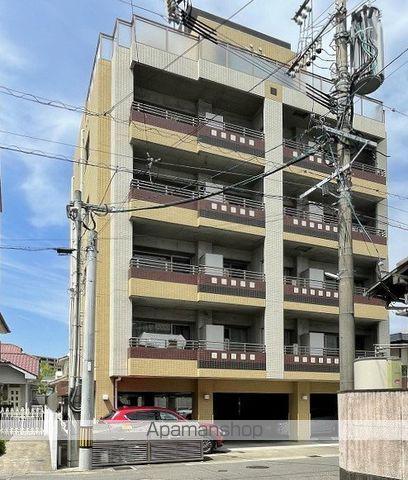 アルテマイスター中津瀬