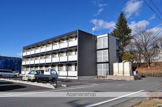 レオパレスAPPROACH 1