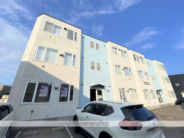 ハイツブルーウィロー1