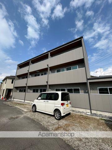 南の風 ラ・サンブラ