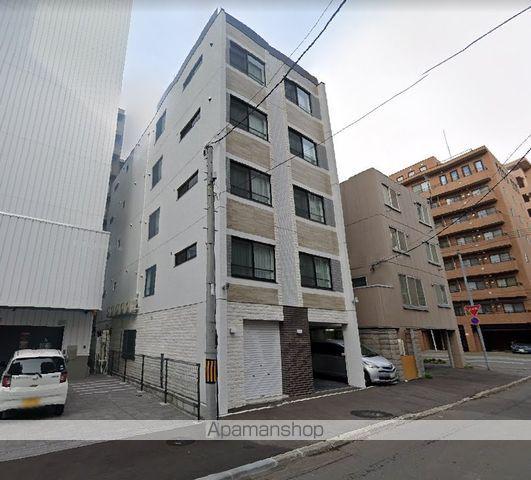 アトリア札幌ステーション