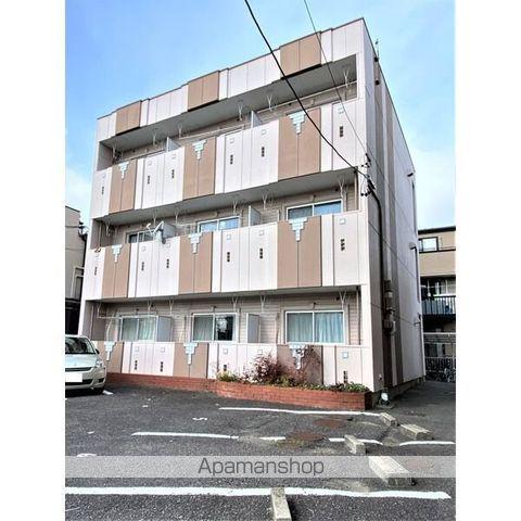 アーバンライフK(ワンルーム/2階)