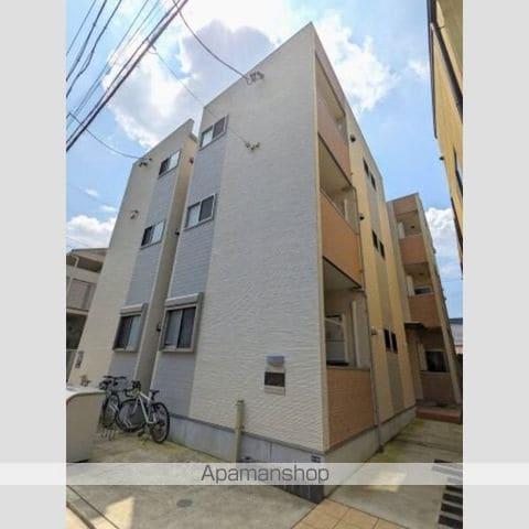 ハーモニーテラス高道町6