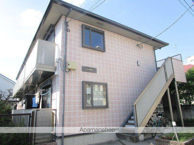 RISABE南阿佐ヶ谷