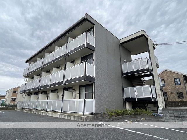 レオパレスフリージア