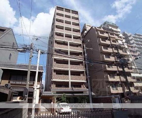 アスヴェル京都烏丸五条