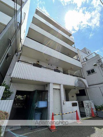スカイコート東武練馬
