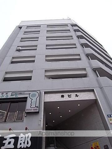 大須寿ビル(1DK/7階)