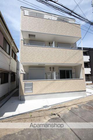 グランエクラ加島Ⅱ