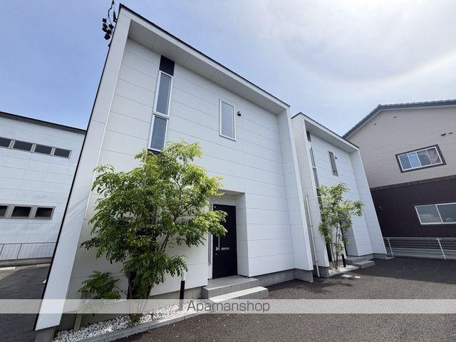 キャレブラン芳川町