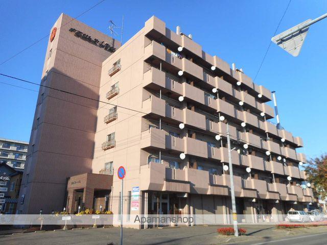まるせん第一ハイム