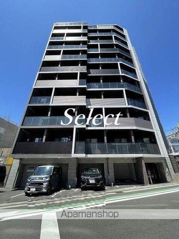 プライマル横濱平沼橋