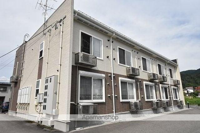 メゾンポワロ(ワンルーム/1階)