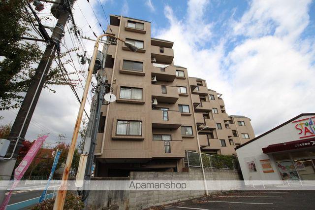 セレブコート豊中緑丘