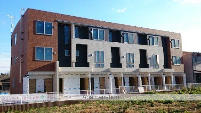 エレガント郡山 Ⅱ