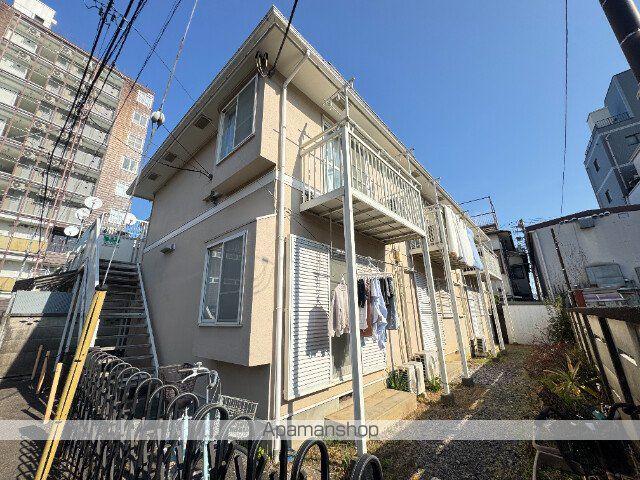 メゾンなるしま