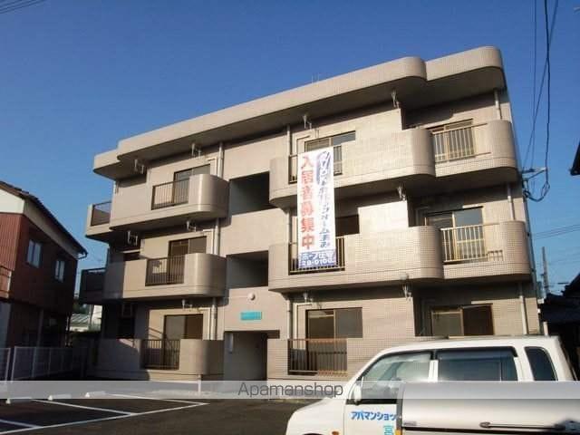 潮見レジデンス