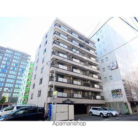 ドエル札幌南6条Ⅰ