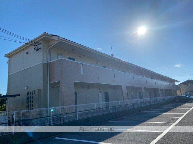 フォーリストヴィレッジ壱番館