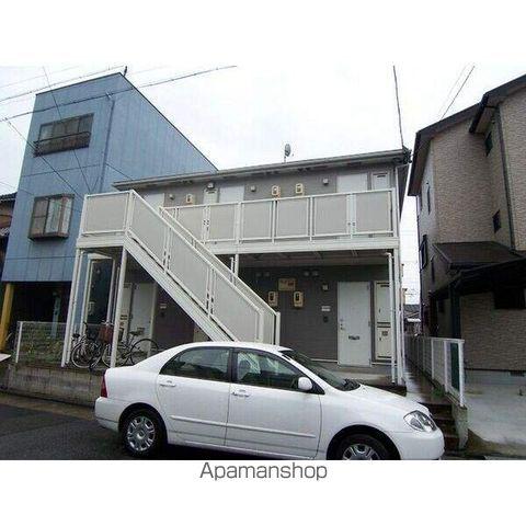 ウッディメゾン桜