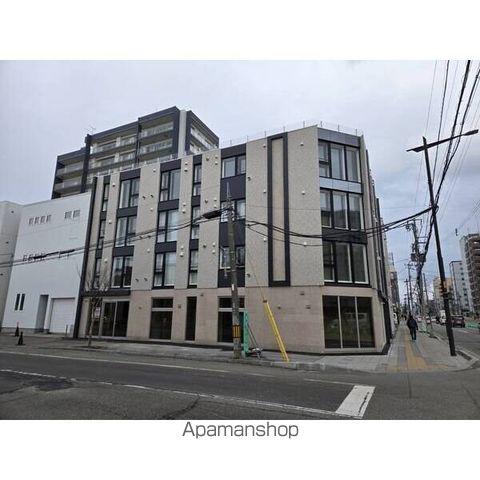 アルファスクエアドミニオン北18条