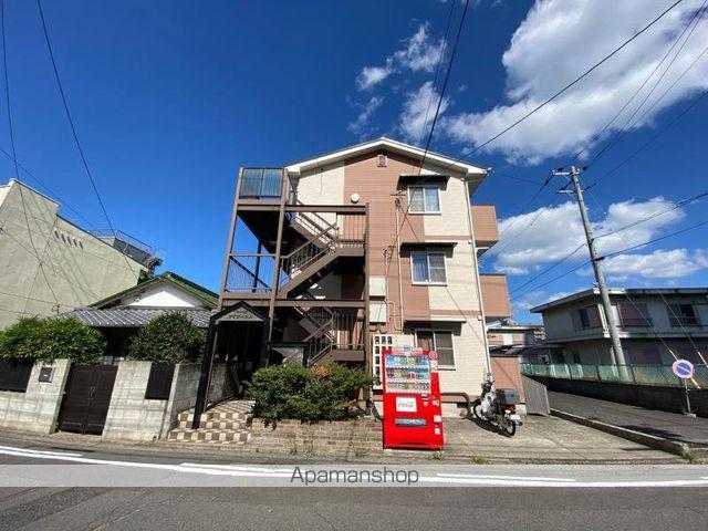 コーポアイビーエム(ワンルーム/2階)