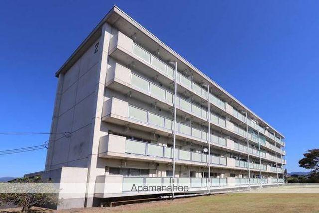 ビレッジハウス吉井2 2号棟