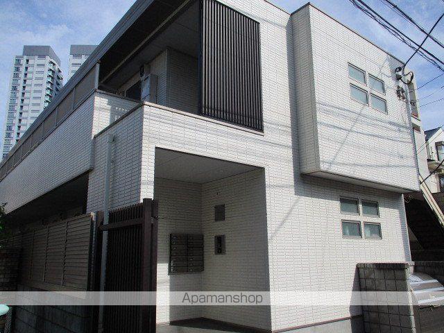 フェリーチェ中野