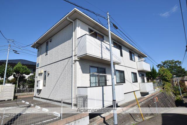 メゾンボアジュィ—ル