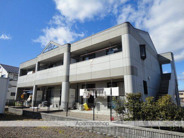 岐阜県可児市 2階建 築22年