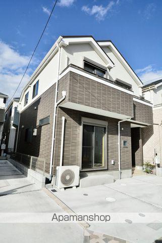 千代田・常磐緩行線 亀有駅 徒歩38分 2階建 築4年